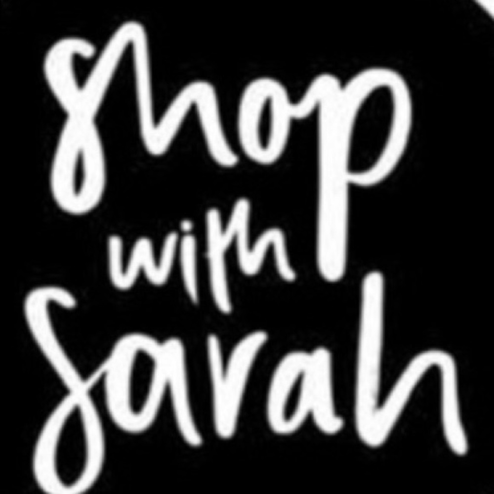 Meet your Posher, Sarah